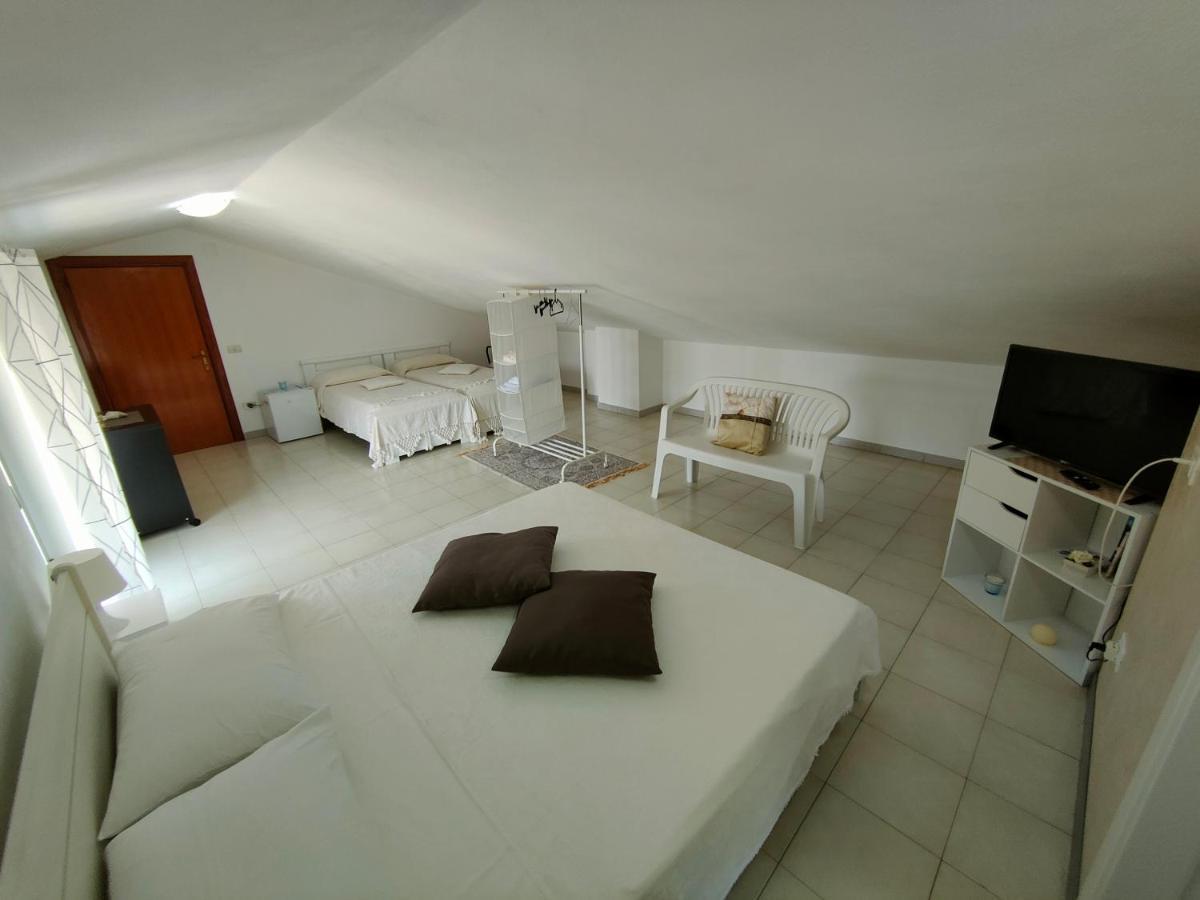 Bed And Breakfast Champagne Sanza Exterior foto