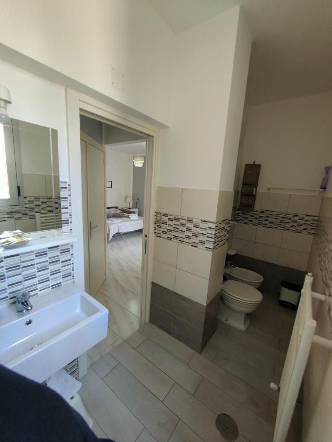 Bed And Breakfast Champagne Sanza Exterior foto