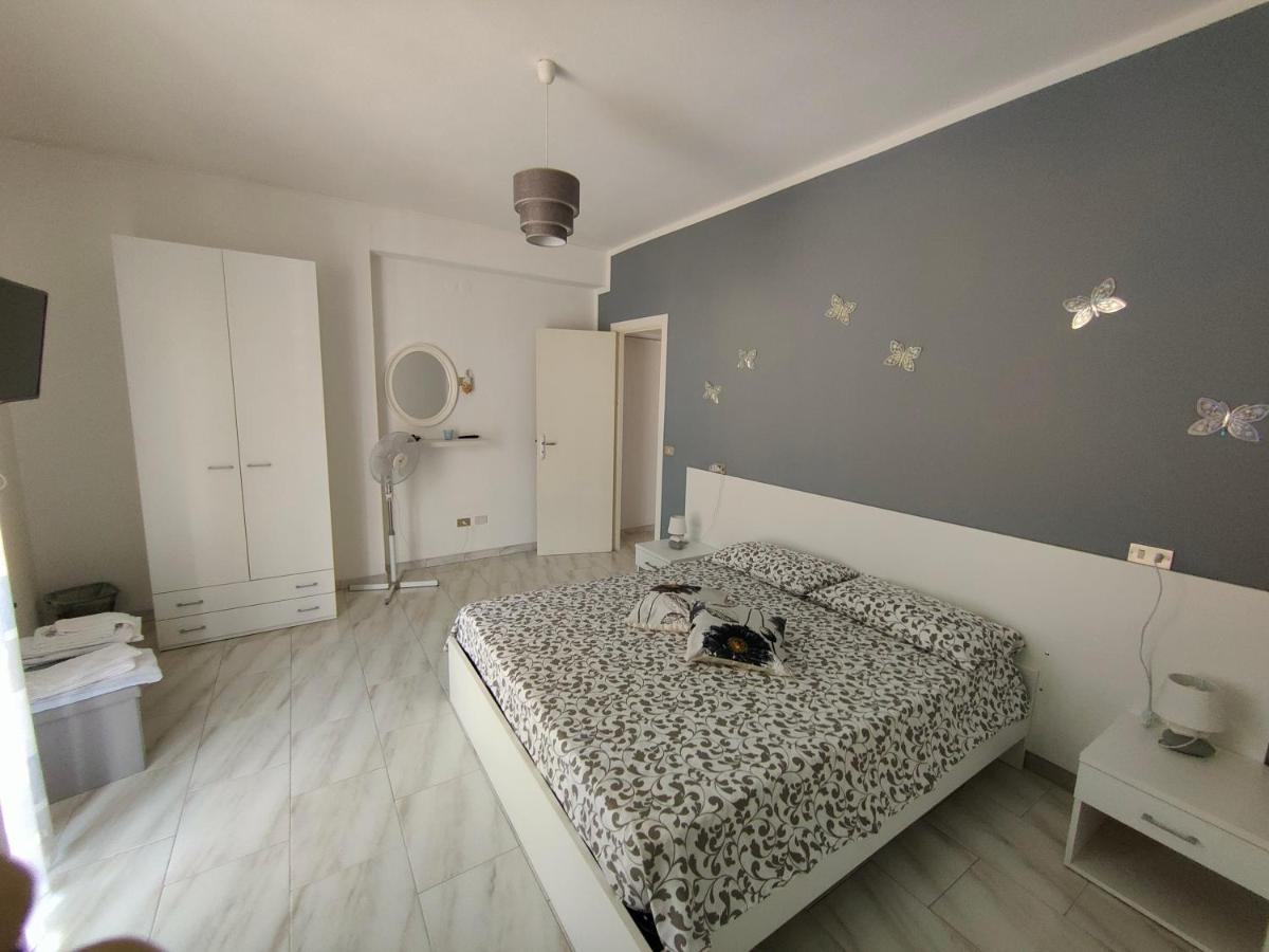 Bed And Breakfast Champagne Sanza Exterior foto